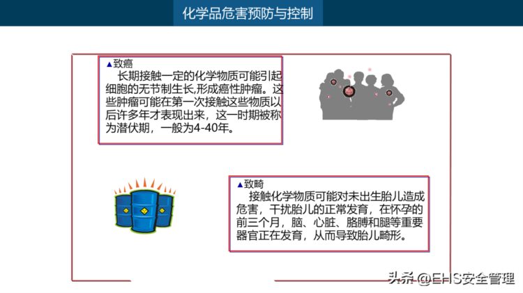 230418-企业员工安全行为与应急知识培训