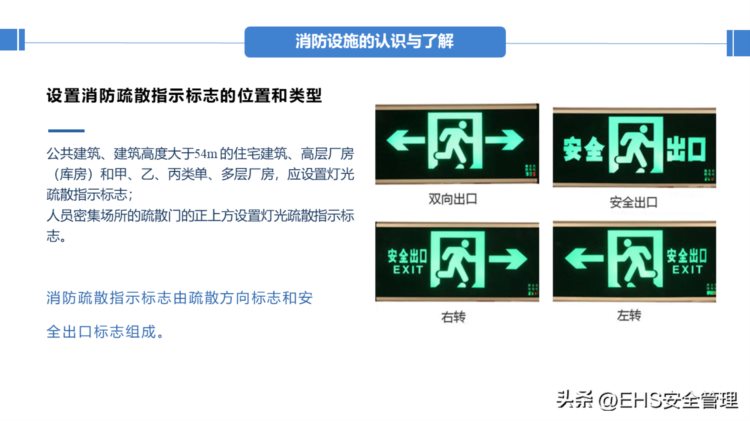 230316-消防安全知识培训精品