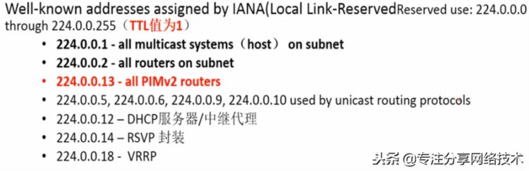 思科CCNP CCIE-54-组播基础及组播分发树RPF检查