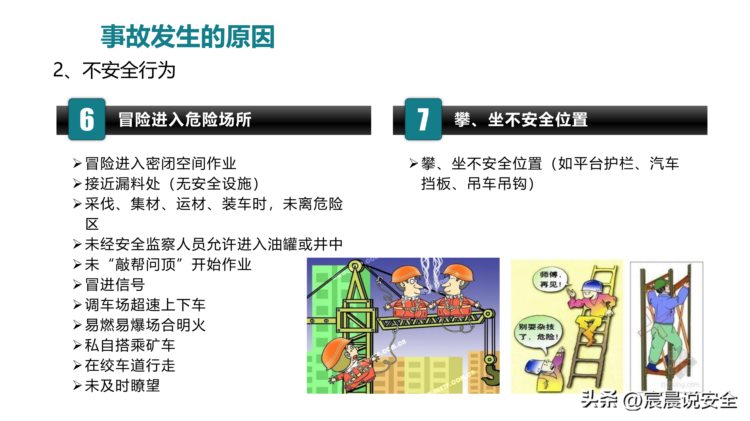 【EHS课件】2023年员工安全应知应会基础知识培训PPT