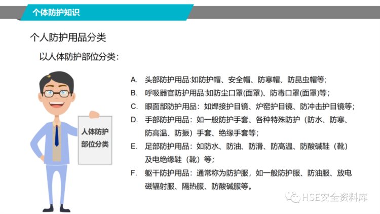 PPT |【课件】2023职业健康知识宣教培训（56页）