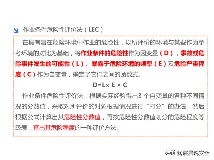 风险及隐患双体系建设安全培训课件PPT