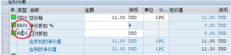 海纳易拓｜图文讲解SAP MM模块「采购价格条件」