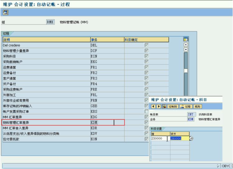 海纳易拓｜图文讲解SAP MM模块「发票校验」