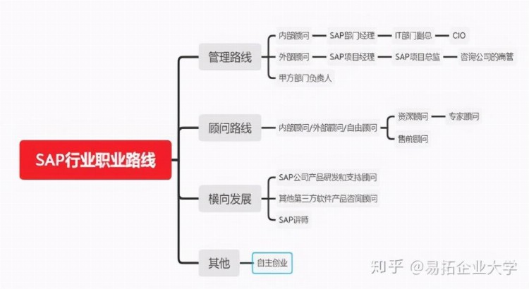 IT程序员如何转行做其他工作