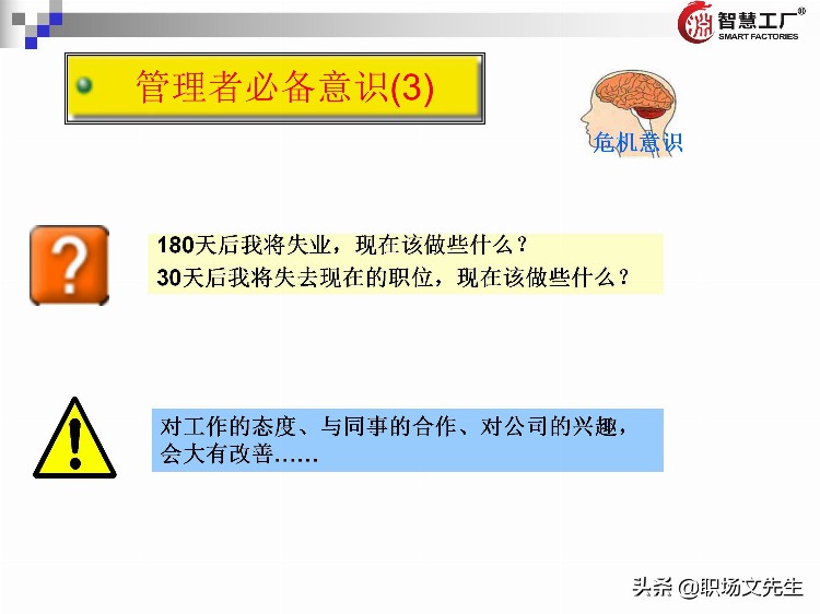 管理者十八板斧：137页管理者培训教材全集，管理者方法工具集