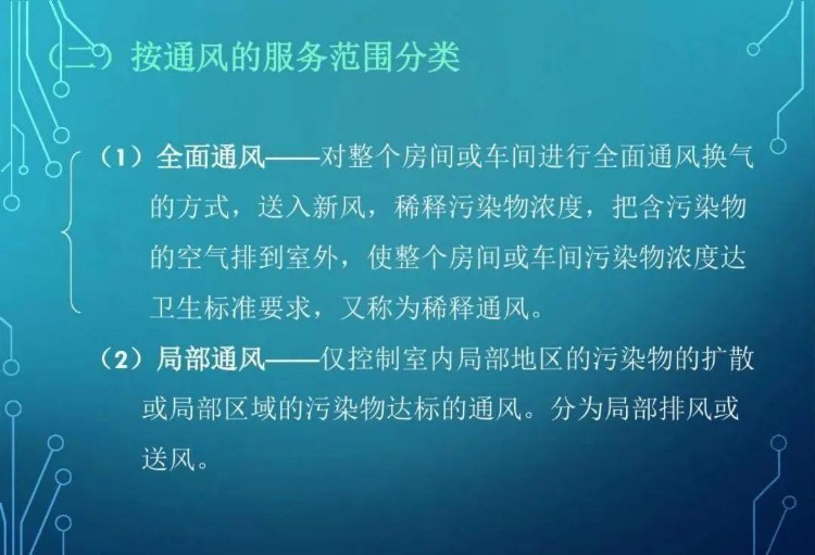 暖通设计 | 暖通空调新员工全面培训，非常有用的学习资料