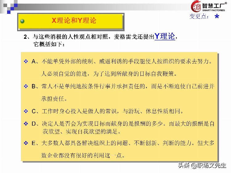 管理者十八板斧：137页管理者培训教材全集，管理者方法工具集