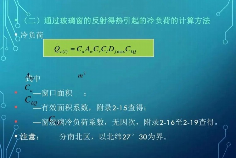 暖通设计 | 暖通空调新员工全面培训，非常有用的学习资料