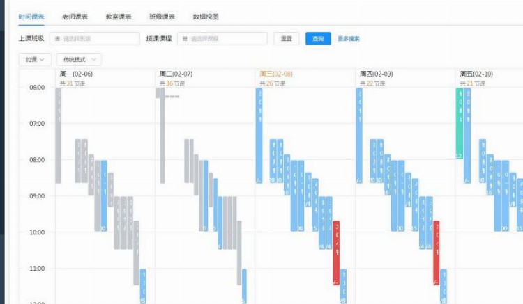 2023年培训机构管理系统如何选择？