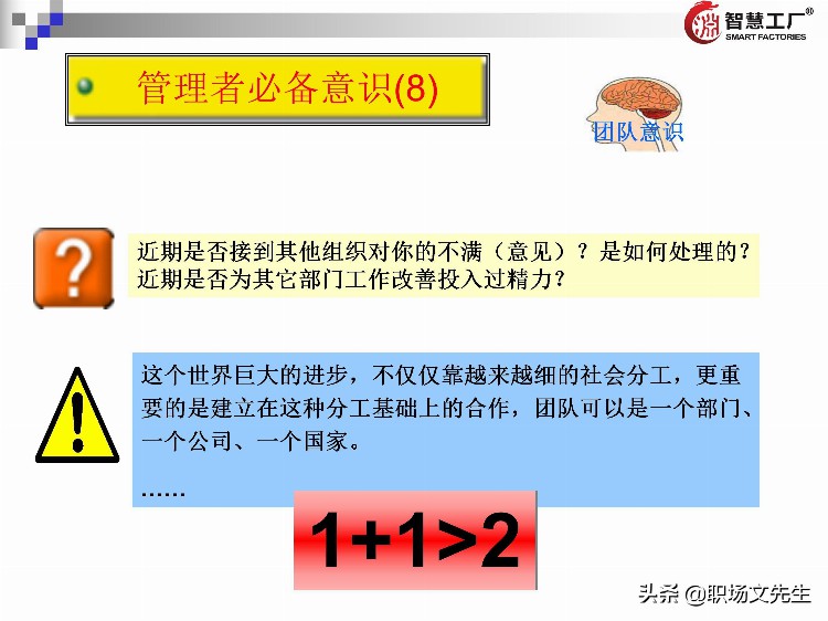 管理者十八板斧：137页管理者培训教材全集，管理者方法工具集