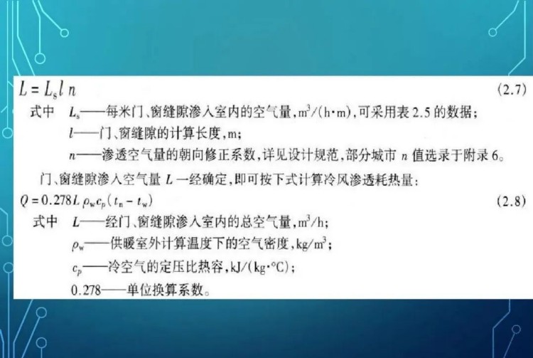 暖通设计 | 暖通空调新员工全面培训，非常有用的学习资料