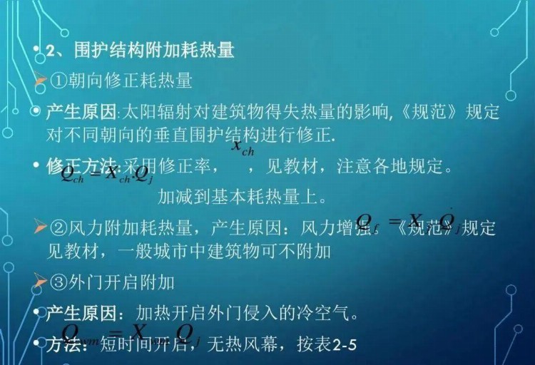 暖通设计 | 暖通空调新员工全面培训，非常有用的学习资料