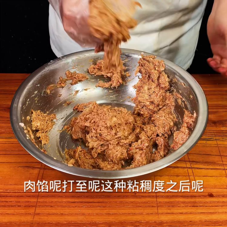 早餐非常受欢迎的小笼包为什么你做出来不够蓬松炫软呢#小...