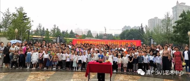 渭南最官方、最权威的少儿口才培训2020春季班开始报名啦