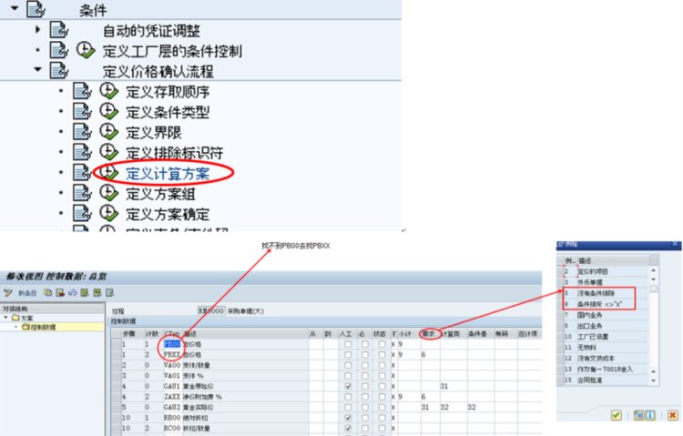 海纳易拓｜图文讲解SAP MM模块「采购价格条件」