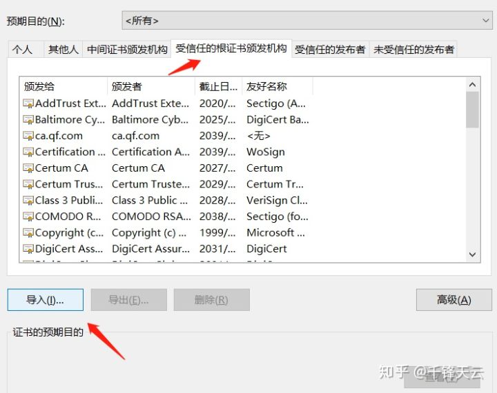 云计算培训教程学习路线视频源码课件：构建私有的 CA 机构