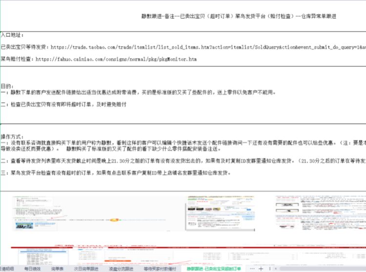 电商客服部整体管理与工作安排（内附新晋主管用的管理课件）