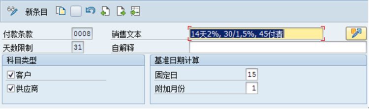 海纳易拓｜图文讲解SAP MM模块「发票校验」