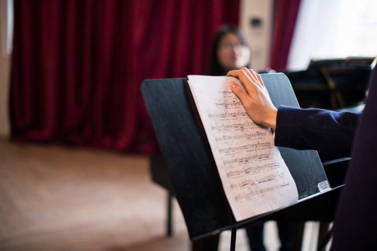 德国柏林艺术学院ASK音乐与表演学院音乐艺术教育定向培训计划