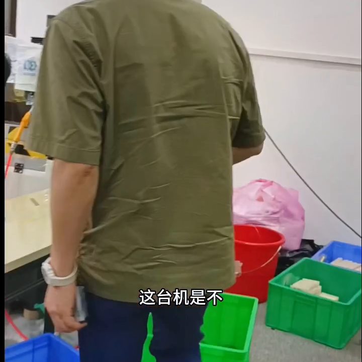 403集 | 张程第一次面试数控编程，心里还是有的紧张...