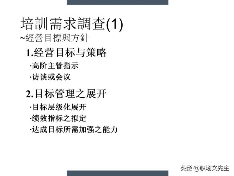 制定年度培训计划过程与技巧，如何设计年度培训计划与预算方案