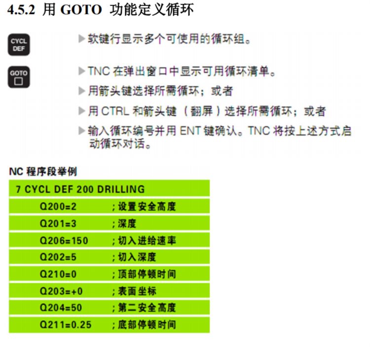 德马吉五轴加工中心DMU60操作与编程培训手册，值得收藏学习