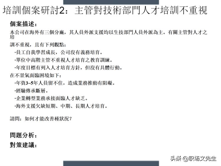 制定年度培训计划过程与技巧，如何设计年度培训计划与预算方案