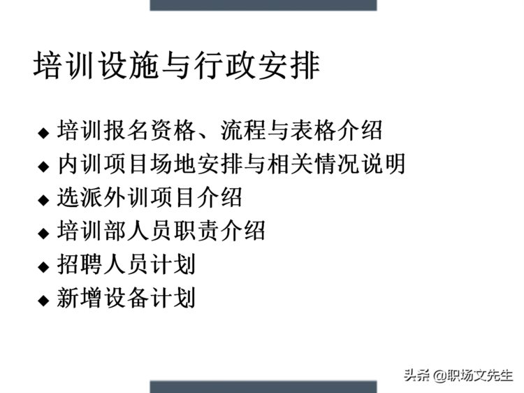 制定年度培训计划过程与技巧，如何设计年度培训计划与预算方案