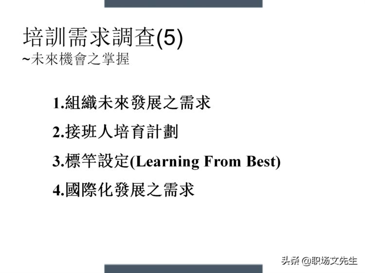 制定年度培训计划过程与技巧，如何设计年度培训计划与预算方案