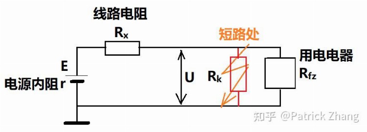 如果用电器短路一定无法工作吗？