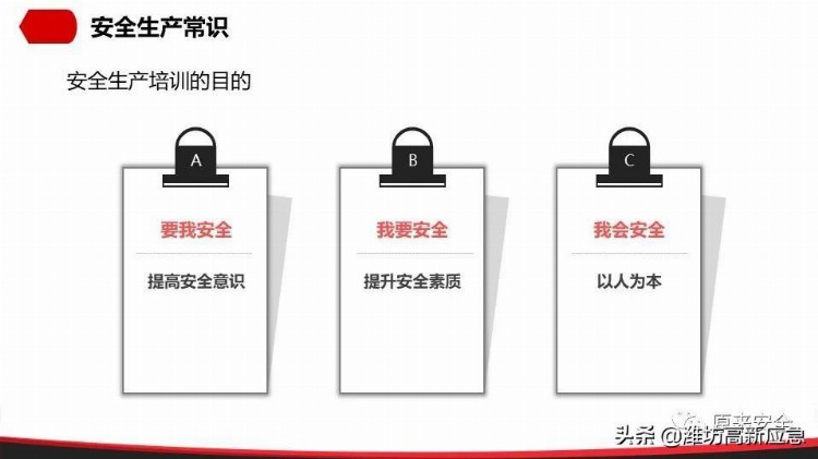 【PPT】公司级安全教育