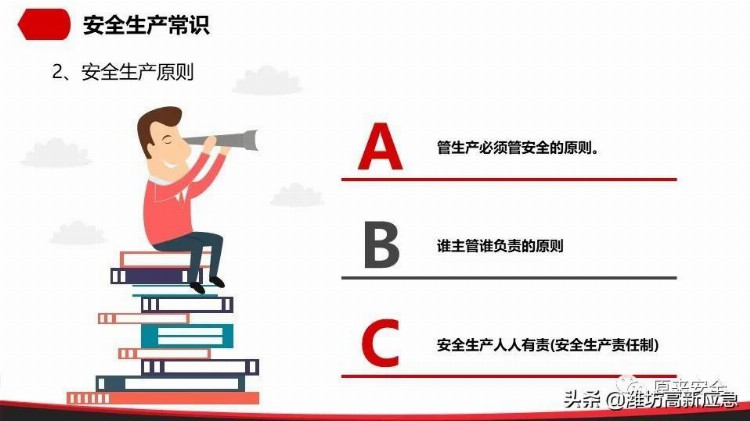 【PPT】公司级安全教育