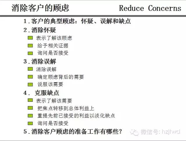 实战销售技巧（干货ppt版，请一定收藏）