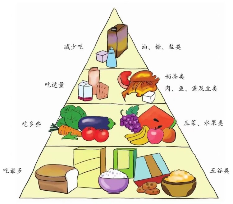 【食品安全】食品安全小知识学起来！