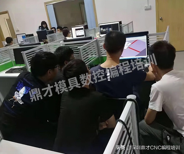 深圳公明CNC数控编程机构只讲有价值有技术的知识
