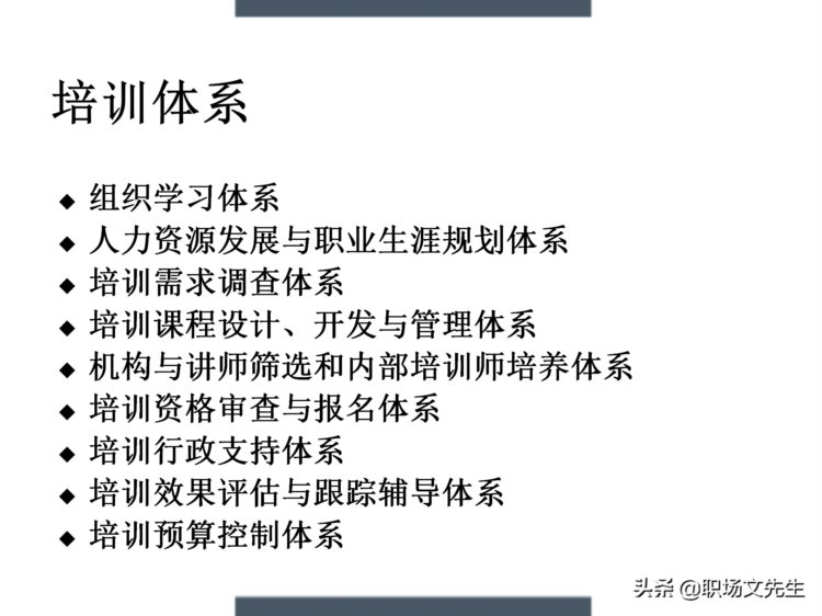 制定年度培训计划过程与技巧，如何设计年度培训计划与预算方案