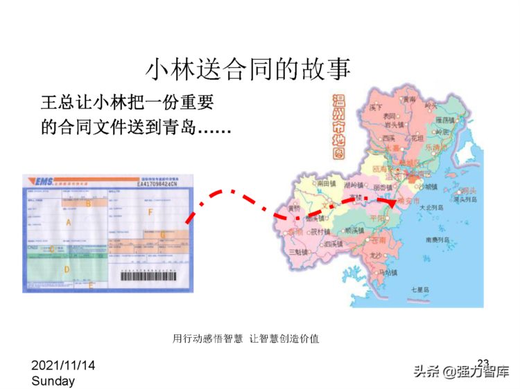 有效执行力培训课件（100页PPT）