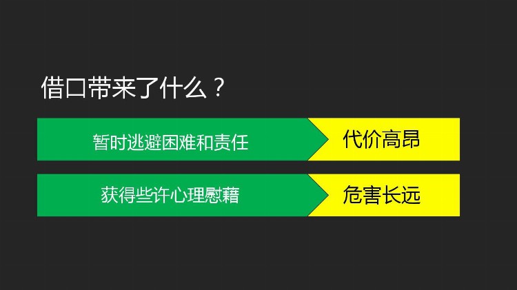 员工执行力不行，其实是管理不行！57页培训PPT，拿去用