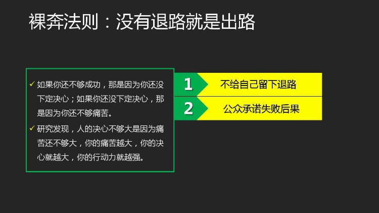 员工执行力不行，其实是管理不行！57页培训PPT，拿去用