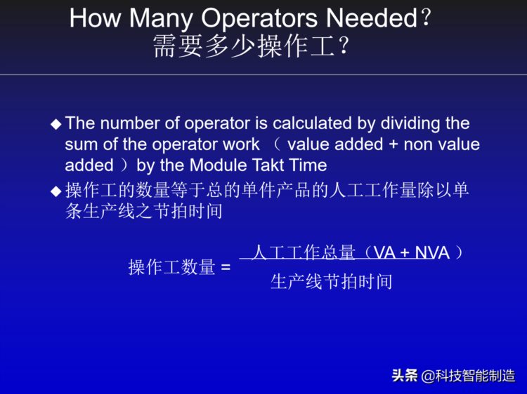 丰田精益生产内部培训资料，对生产制造企业非常有帮助