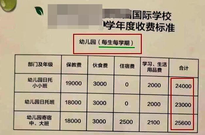 孩子上学选择公立还是私立？如果符合条件，还是推荐公立学校