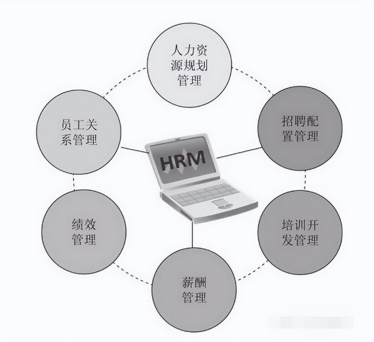 人力资源管理六大板块之培训与开发——职业培训师,新职业新技能