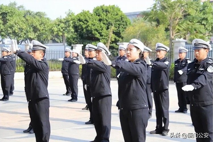 以训提能！交警支队举办全市交通辅警队伍执勤执法规范专题培训