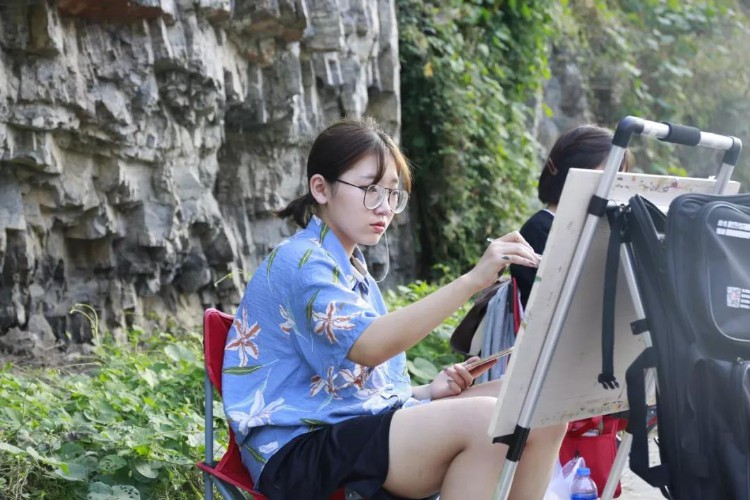 为何越来越多的美术生选择北京画室集训？有哪些好画室？