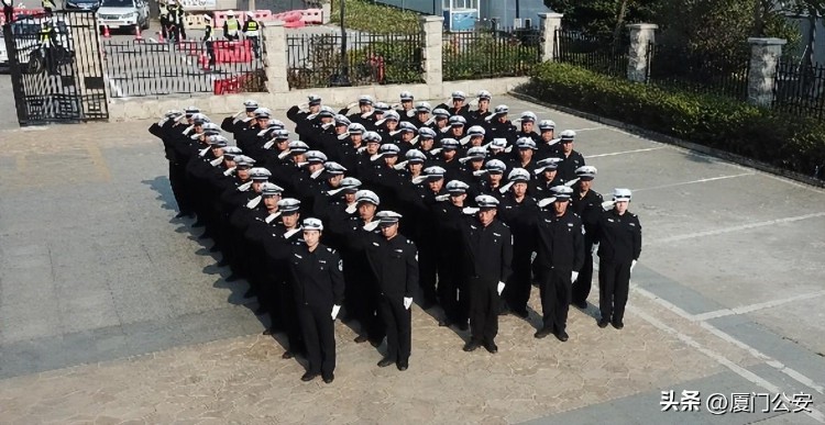 以训提能！交警支队举办全市交通辅警队伍执勤执法规范专题培训