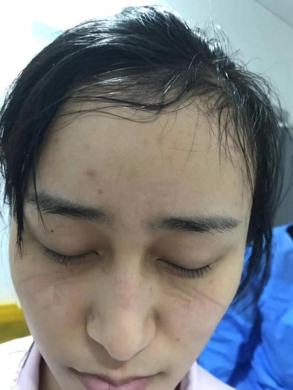 发热门诊医生口述：坚守14小时，不让一个疑似病人脱失