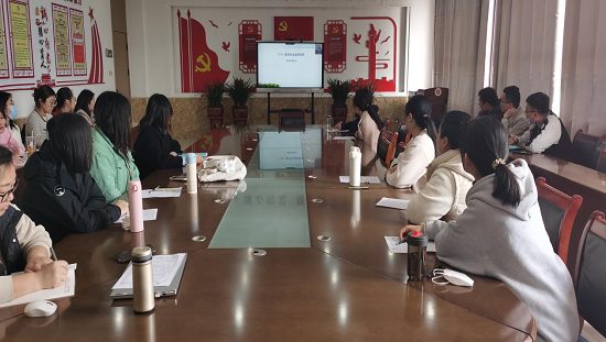 临沂方城小学组织参加兰山区2022年新入职教师培训