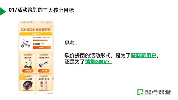 如何用游戏化的方式，策划高参与度活动？