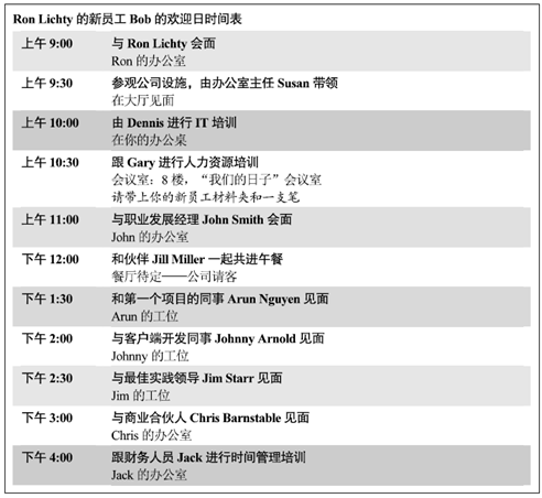 如何帮助新员工顺利入职？员工远程办公，还需要做好这些